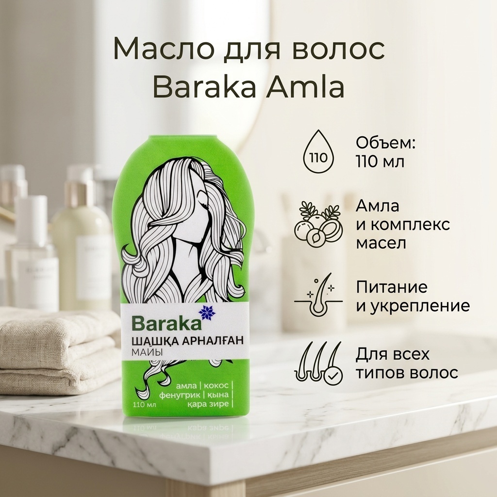 Натуральный уход